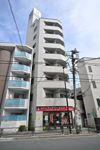 パールマンション白山の間取り画像