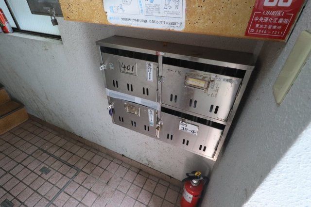 ロビー