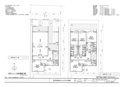 Gladvis京都室町の間取り画像