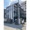 マンションまつもとの外観