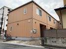 リューズコートの間取り画像