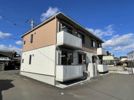 シャーメゾン さつきの間取り画像