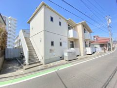 メゾン ドゥ ボヌールIIの外観画像