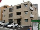 MAISON・MAST城南の間取り画像