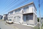 コーポ藤の間取り画像