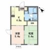 ピュアハウスA館の間取り画像
