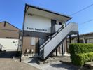 リトル・スクウェア8 Bの間取り画像