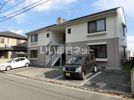 ディアス仁保南の間取り画像