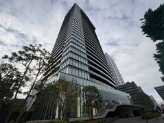 クレッセント川崎タワーの外観画像