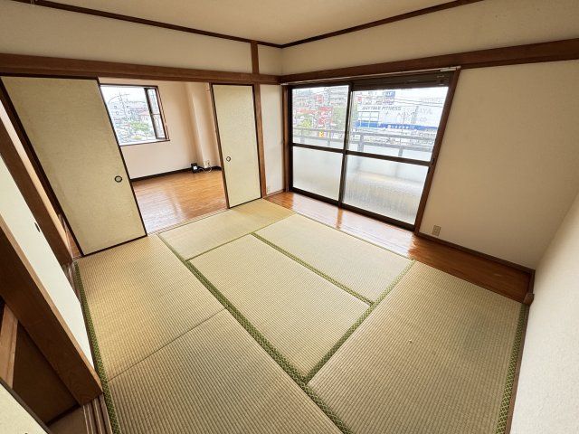 和室