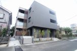 Residence 二幸の外観