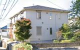 リビオンI・Kの間取り画像