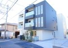 グレースリウムの間取り画像