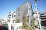 J．アイルズの間取り画像