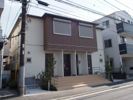 メゾンリヴィエールの間取り画像