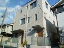 CASA FELICEの間取り画像