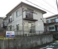 スカイマリン Bの間取り画像