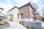 セレニティヒルズ弐番館の間取り画像
