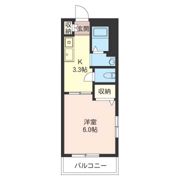 EXCELLENCEの間取り画像