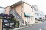 メゾンフルールの間取り画像
