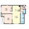 ANNEX－TMの間取り画像