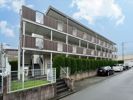 コートピア港南 Bの外観