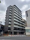 GENOVIA小村井の外観
