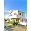 津駅前戸建2の間取り画像