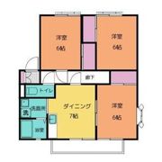 サンビレッジ南蔵王の間取り画像