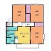 サンビレッジ南蔵王の間取り画像