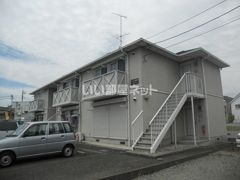 パレス湘南Ⅰの外観画像