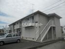パレス湘南Ⅰの外観