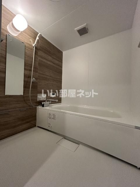 バスルーム