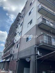 東海町田マンションの外観画像