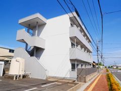 ジョイフル江島の外観画像