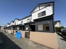 ソシア小泉Iの間取り画像