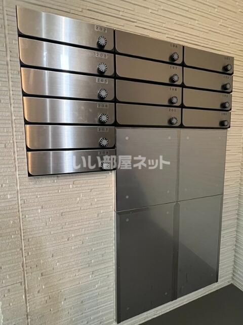 ロビー