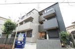 CASAR武蔵新城の間取り画像