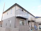 サンビレッジKIMURA G棟の外観