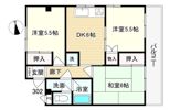 カーサベルデの間取り画像