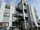 カーサベルデの間取り画像