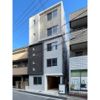 CASA FIORE 日暮里の外観