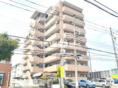 will 鴨宮bの外観画像