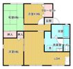 ベルコート島の間取り画像