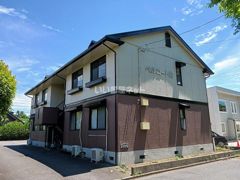 ベルコート島の外観画像