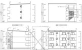 SunMark賀茂の外観
