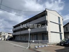 ジュネスヒロの外観画像