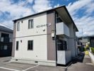 サニーコート Cの間取り画像