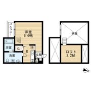 Alivilaの間取り画像