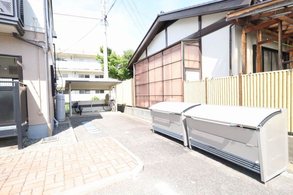 その他